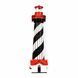 St. Augustine Lighthouse (Florida, USA), prefabricated wooden model