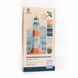 Lower Berdyansk Lighthouse (Ukraine), prefabricated wooden model